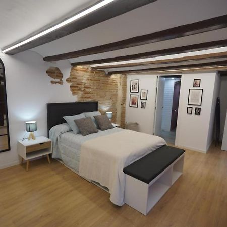 Apartamentos 1240 Valencia Luaran gambar