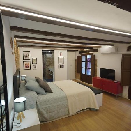 Apartamentos 1240 Valencia Luaran gambar