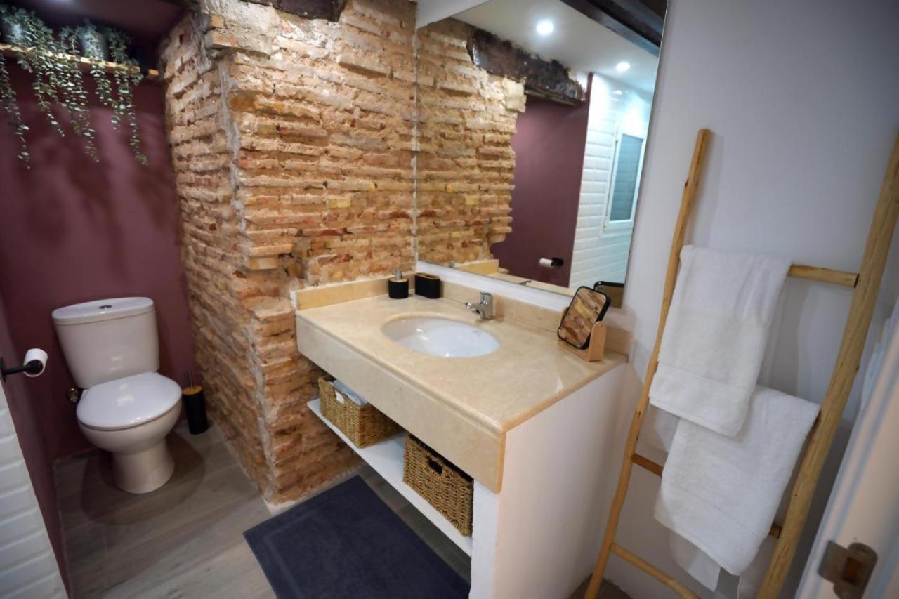 Apartamentos 1240 Valencia Luaran gambar